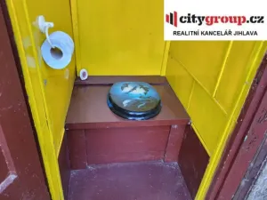 Prodej chaty, Jihlava, 62 m2