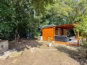 Prodej zahrady, Dobšice, 1138 m2