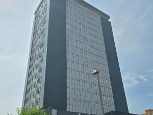 Pronájem bytu 1+kk, Chomutov, Žižkovo náměstí, 35 m2