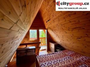 Prodej chaty, Bítovčice, 60 m2