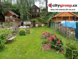Prodej chaty, Jihlava - Pístov, 750 m2