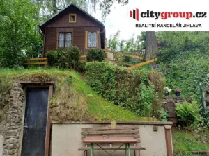 Prodej chaty, Jihlava - Pístov, 16 m2