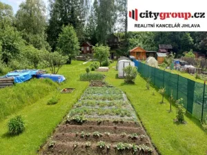 Prodej chaty, Jihlava - Pístov, 16 m2