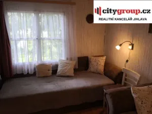 Prodej zahrady, Jihlava - Pístov, 750 m2