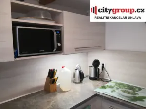 Prodej zahrady, Jihlava - Pístov, 750 m2