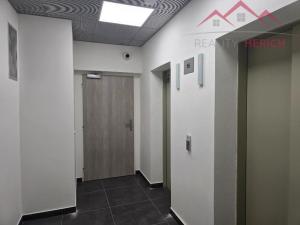 Pronájem bytu 3+kk, Chomutov, Žižkovo náměstí, 103 m2