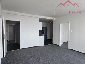 Pronájem bytu 3+kk, Chomutov, Žižkovo náměstí, 65 m2
