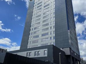 Pronájem bytu 3+kk, Chomutov, Žižkovo náměstí, 65 m2