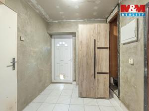 Prodej rodinného domu, Kladno - Kročehlavy, Patejdlova, 82 m2
