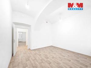 Pronájem bytu 1+1, Studeněves, 43 m2