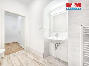 Pronájem bytu 1+1, Studeněves, 43 m2