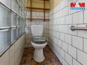 Prodej rodinného domu, Plánice, Klatovská, 99 m2