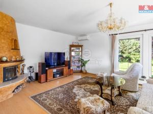 Prodej rodinného domu, Sulice - Želivec, K Lukám, 164 m2