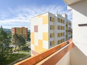 Prodej bytu 2+kk, Český Krumlov - Domoradice, Urbinská, 42 m2
