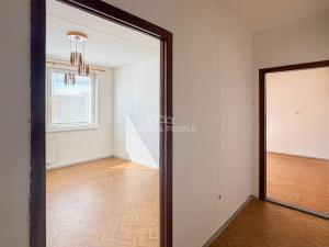Prodej bytu 2+kk, Český Krumlov - Domoradice, Urbinská, 42 m2