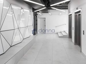 Pronájem kanceláře, Praha, 5. května, 180 m2
