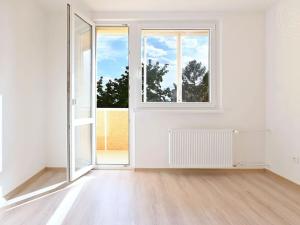 Pronájem bytu 2+1, Most, Víta Nejedlého, 54 m2