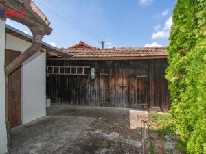 Prodej rodinného domu, Humburky, 70 m2