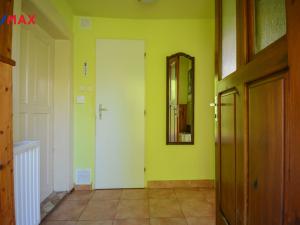 Prodej rodinného domu, Humburky, 70 m2