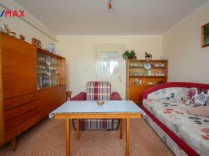 Prodej rodinného domu, Humburky, 70 m2