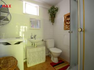 Prodej rodinného domu, Humburky, 70 m2