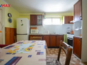 Prodej rodinného domu, Humburky, 70 m2