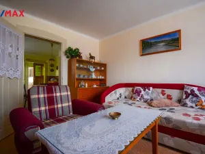 Prodej rodinného domu, Humburky, 70 m2