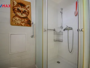 Prodej rodinného domu, Humburky, 70 m2