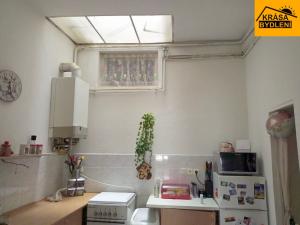 Pronájem bytu 2+1, Prostějov, nám. T. G. Masaryka, 95 m2