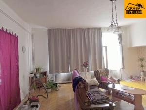 Pronájem bytu 2+1, Prostějov, nám. T. G. Masaryka, 95 m2