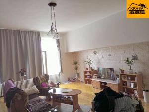 Pronájem bytu 2+1, Prostějov, nám. T. G. Masaryka, 95 m2