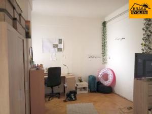 Pronájem bytu 2+1, Prostějov, nám. T. G. Masaryka, 95 m2