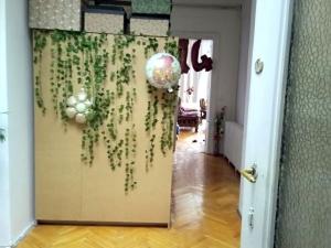 Pronájem bytu 2+1, Prostějov, nám. T. G. Masaryka, 95 m2
