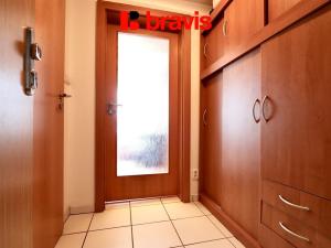 Pronájem bytu 1+kk, Brno, Křížkovského, 45 m2