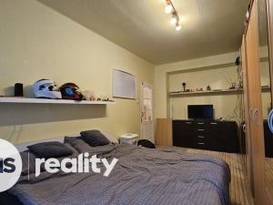 Prodej bytu 3+kk, Ostrava - Poruba, náměstí Družby, 54 m2