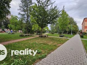 Prodej bytu 3+kk, Ostrava - Poruba, náměstí Družby, 54 m2