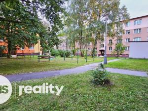 Prodej bytu 3+kk, Ostrava - Poruba, náměstí Družby, 54 m2