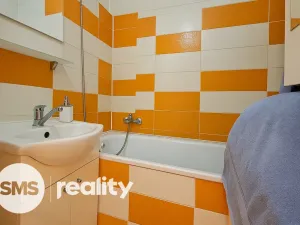 Prodej bytu 3+kk, Ostrava - Poruba, náměstí Družby, 54 m2