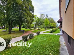 Prodej bytu 3+kk, Ostrava - Poruba, náměstí Družby, 54 m2