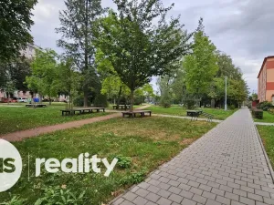 Prodej bytu 3+kk, Ostrava - Poruba, náměstí Družby, 54 m2