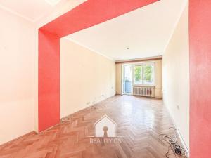 Prodej bytu 2+1, Ústí nad Labem, Kozinova, 55 m2