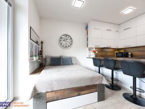 Prodej bytu 3+kk, Olomouc - Hejčín, Erenburgova, 61 m2