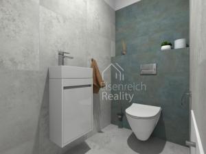 Prodej bytu 3+kk, Slatina, 94 m2