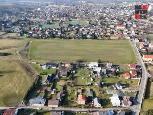 Prodej komerčního pozemku, Hrádek nad Nisou, Donínská, 63476 m2