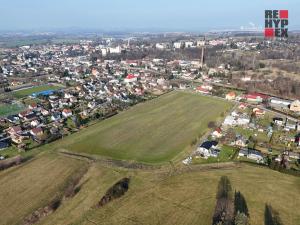 Prodej komerčního pozemku, Hrádek nad Nisou, Donínská, 63476 m2