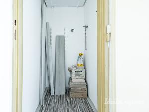 Pronájem bytu 2+kk, Praha - Střížkov, K lipám, 38 m2