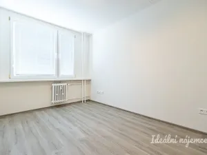 Pronájem bytu 2+kk, Praha - Střížkov, K lipám, 38 m2