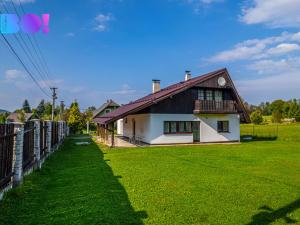 Prodej rodinného domu, Janovice, 145 m2