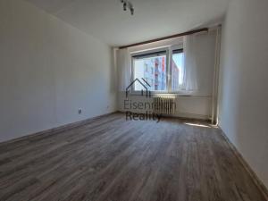 Pronájem bytu 1+1, Hradec Králové - Nový Hradec Králové, Pod Zámečkem, 38 m2