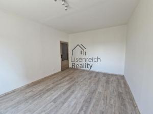 Pronájem bytu 1+1, Hradec Králové - Nový Hradec Králové, Pod Zámečkem, 38 m2